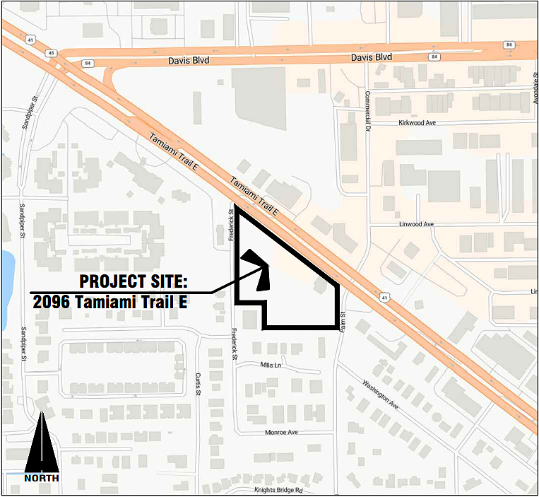 Aten Knows 92625 D JW Marriott locator map.png